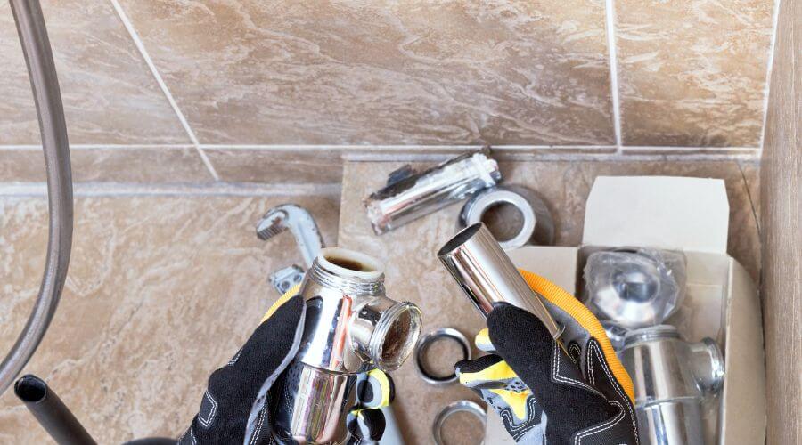Local Chimney Repair in West Liberty, OH
